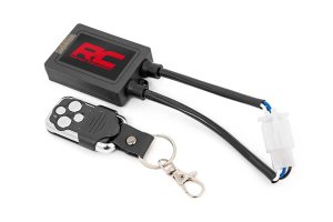 Wireless LED Remote Controller - Rough Country